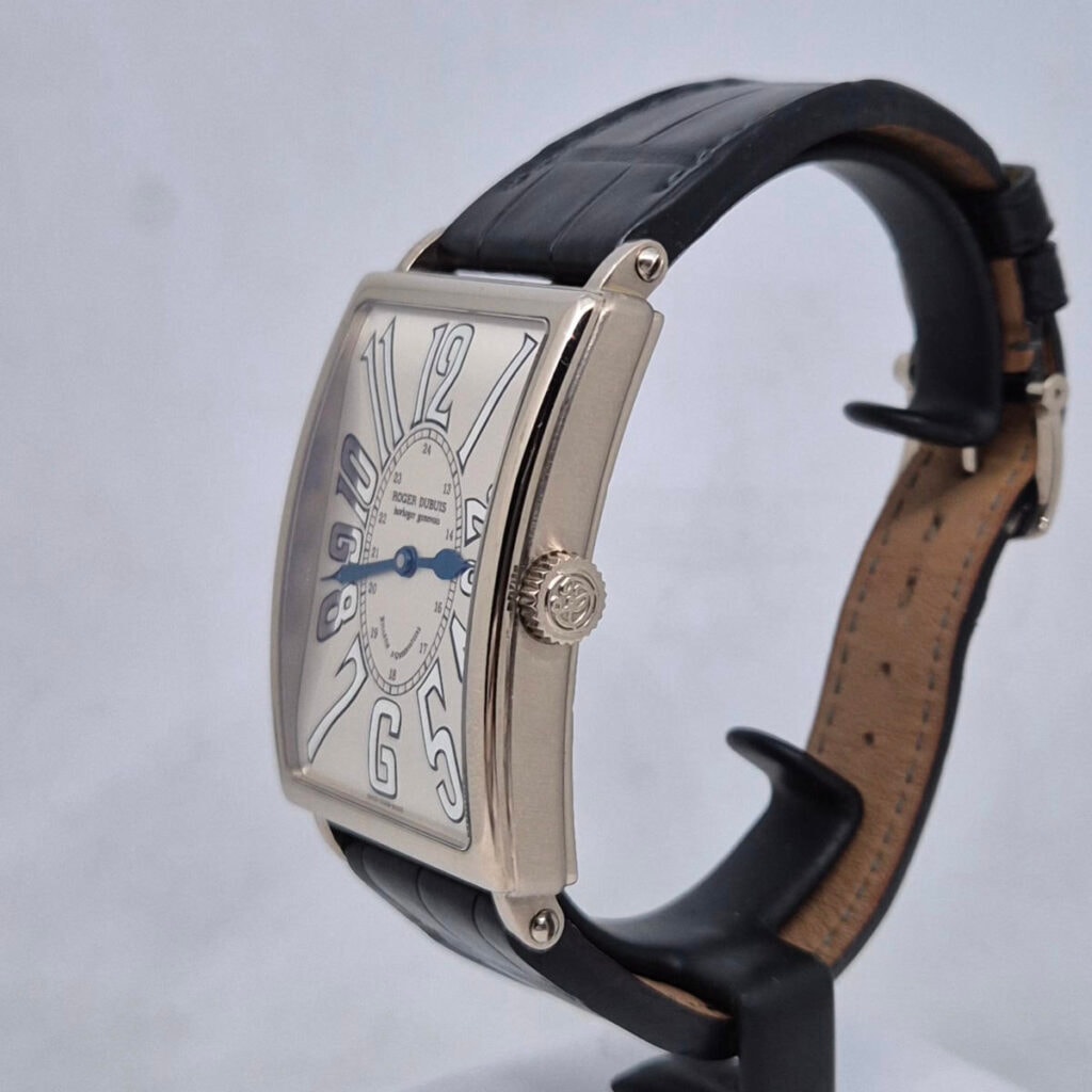 Roger Dubuis Much More – Gebraucht – 5/11