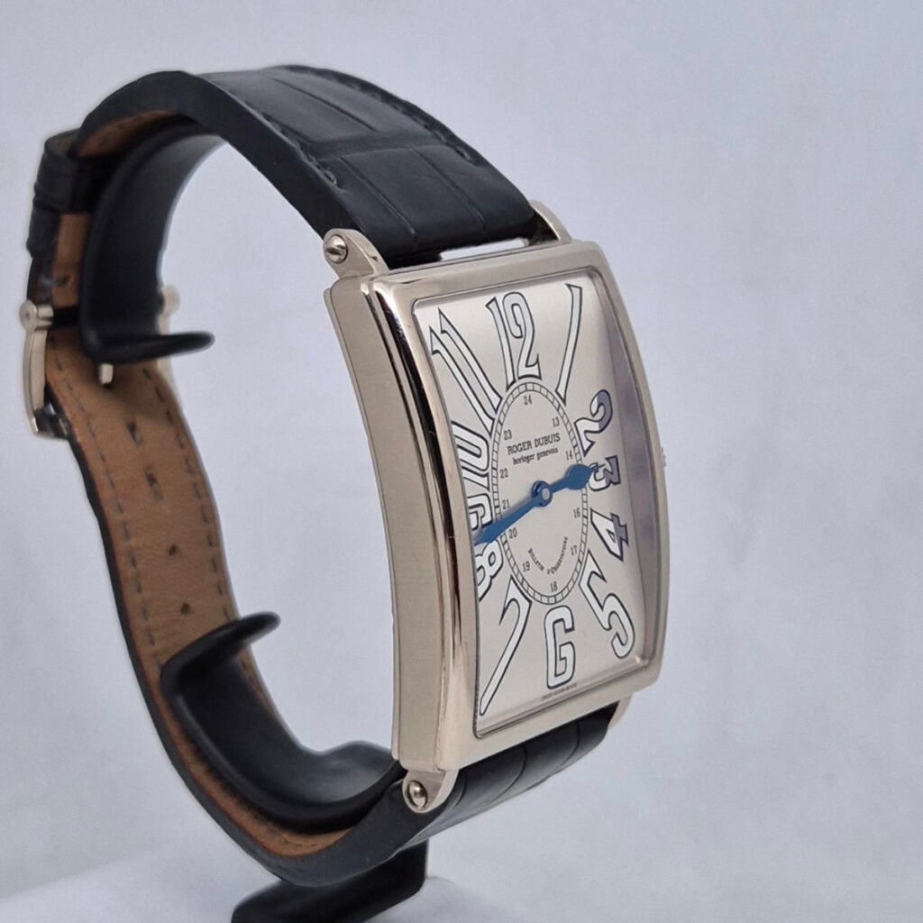 Roger Dubuis Much More – Gebraucht – 8/11