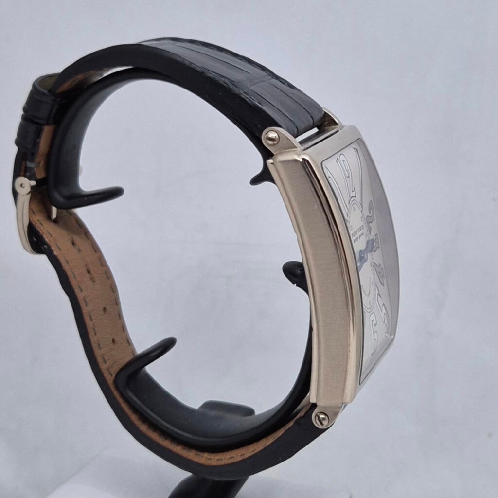 Roger Dubuis Much More – Gebraucht – 9/11