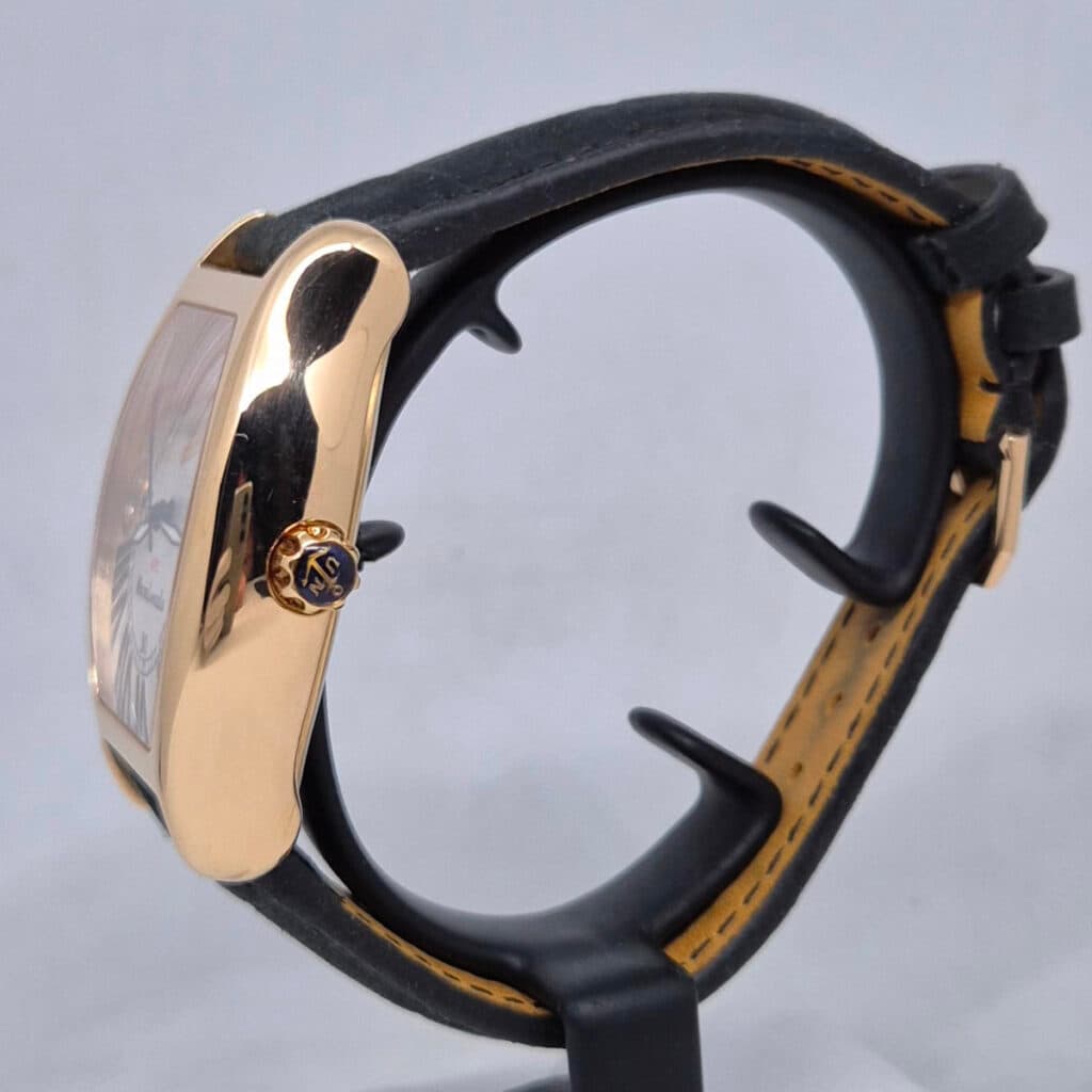 Ulysse Nardin Michelangelo UTC – Ref. 226-68, used – Image 2/12