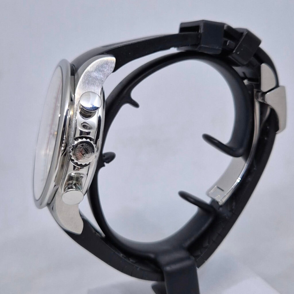 IWC Yacht Club – Ref. IW390211, used – 6/11