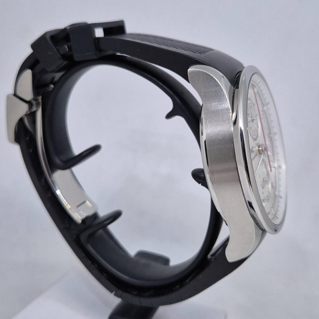 IWC Yacht Club – Ref. IW390211, used – 9/11