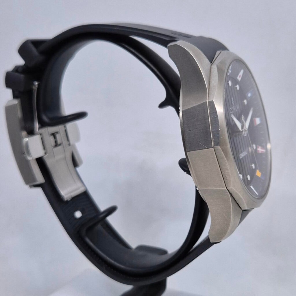 Corum Admiral – Ref. 01.0146, used – 9/12