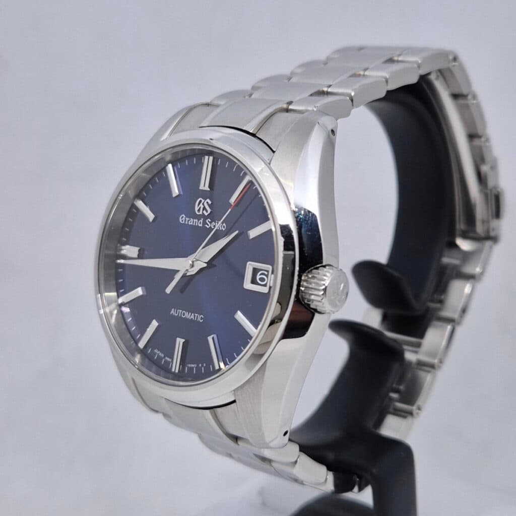 Grand Seiko Heritage – Ref. SBGR321, Gebraucht – Bild 2/13