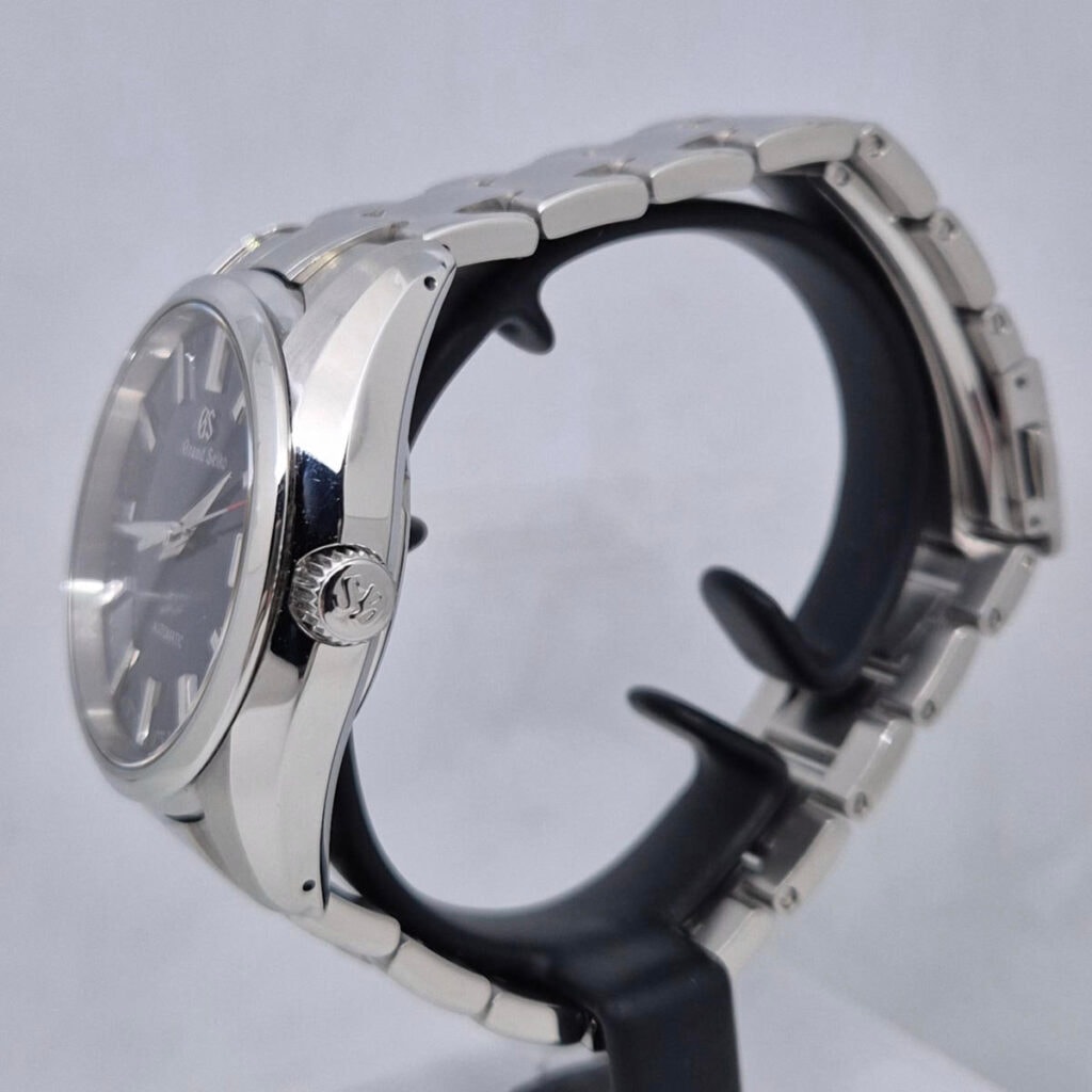 Grand Seiko Heritage – Ref. SBGR321, Gebraucht – 6/13