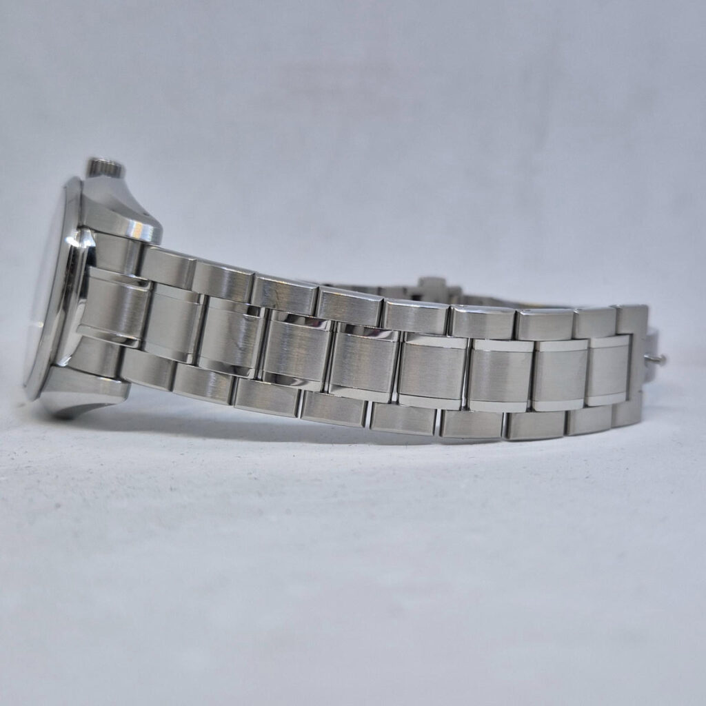 Grand Seiko Heritage – Ref. SBGR321, Gebraucht – 13/13