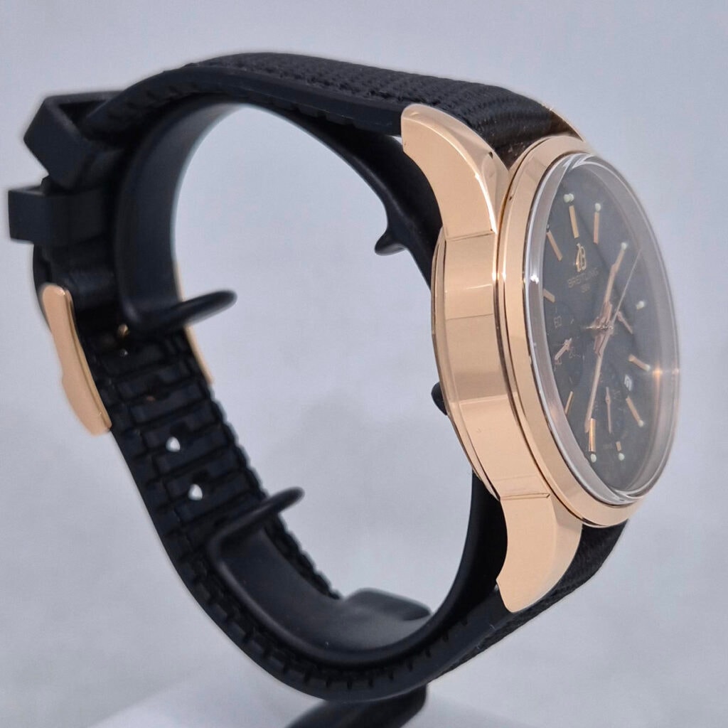 Breitling Transocean – Ref. RB015212/BB16, used – 10/12
