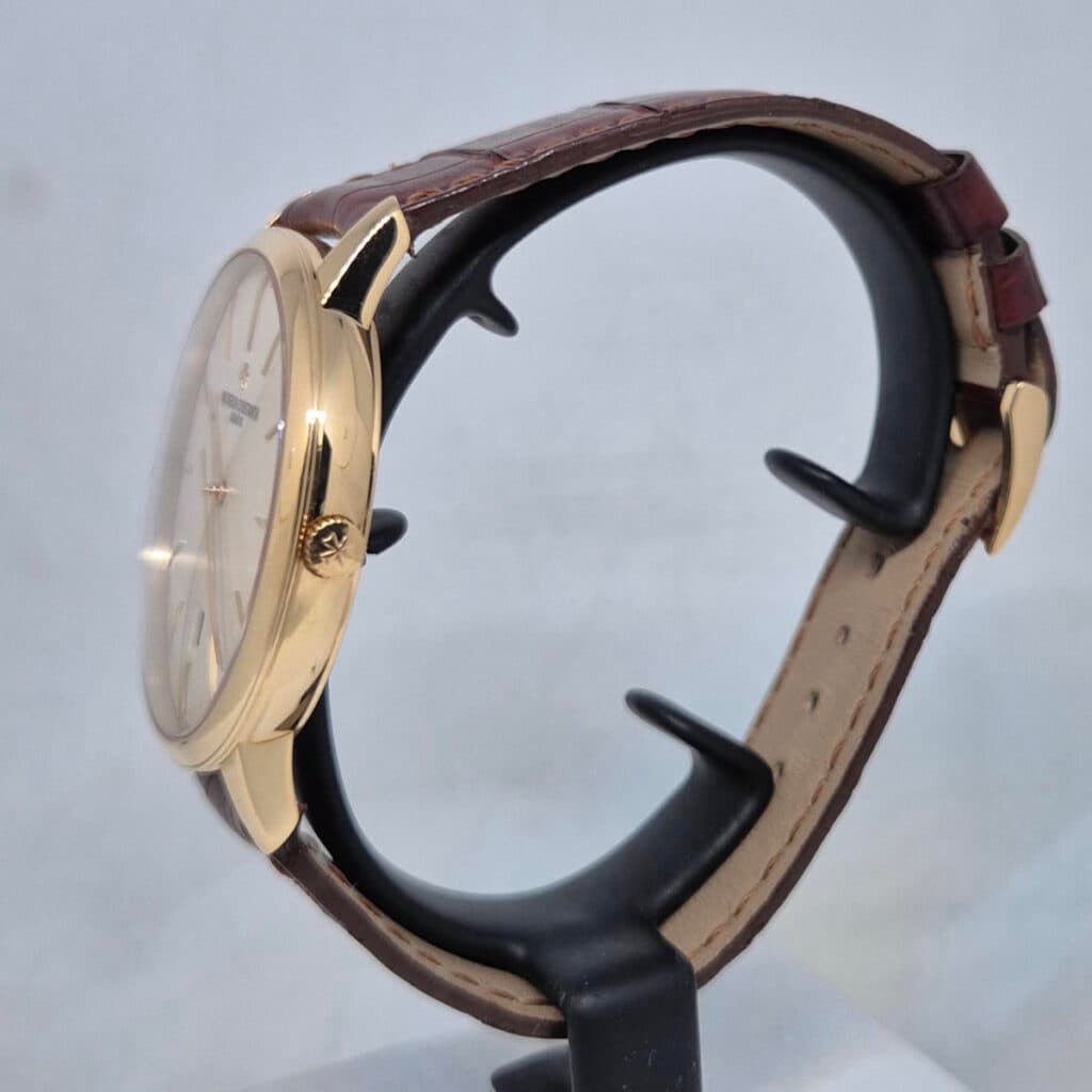 Vacheron Constantin Patrimony – Ref. 85180/000J-9231, Gebraucht – Bild 2/15
