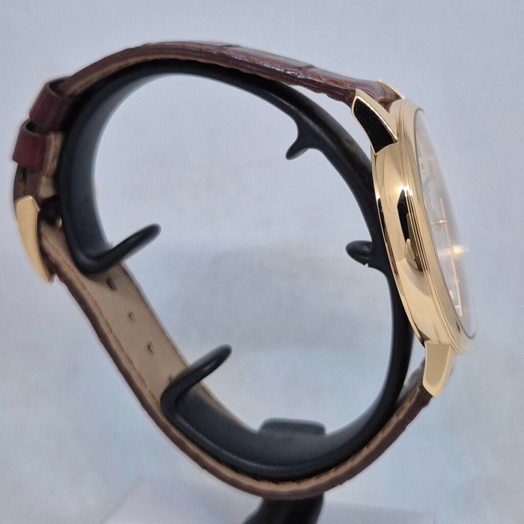 Vacheron Constantin Patrimony – Ref. 85180/000J-9231, used – 9/15