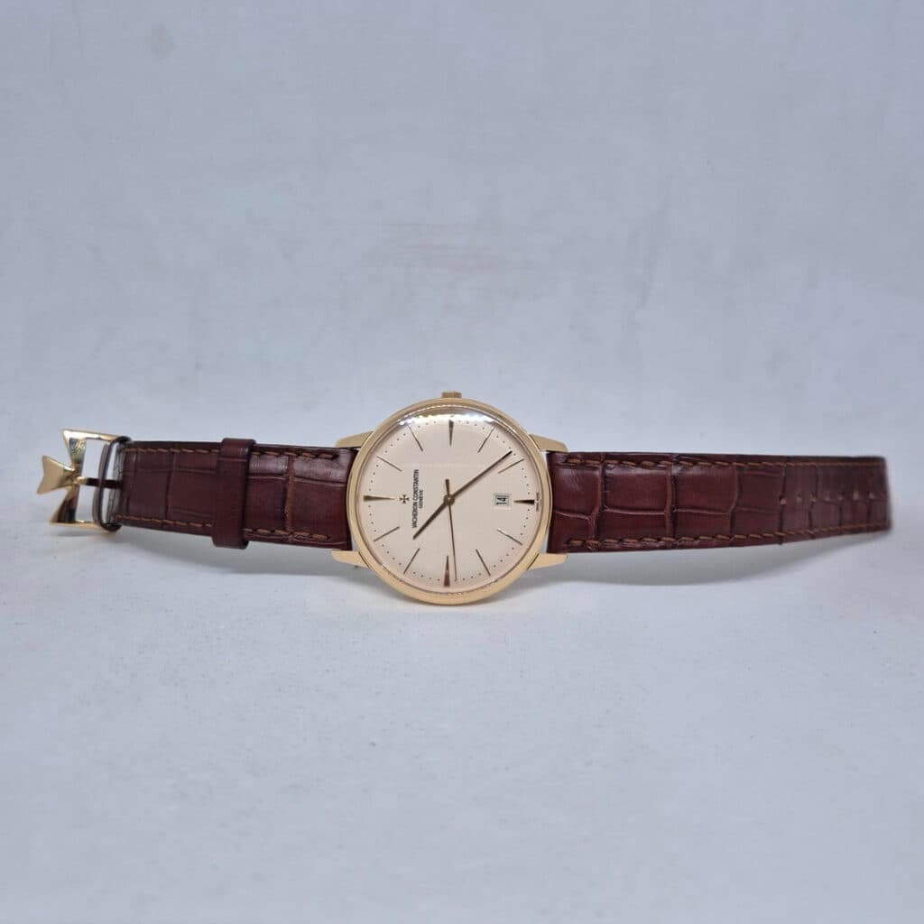 Vacheron Constantin Patrimony – Ref. 85180/000J-9231, used – Image 2/15