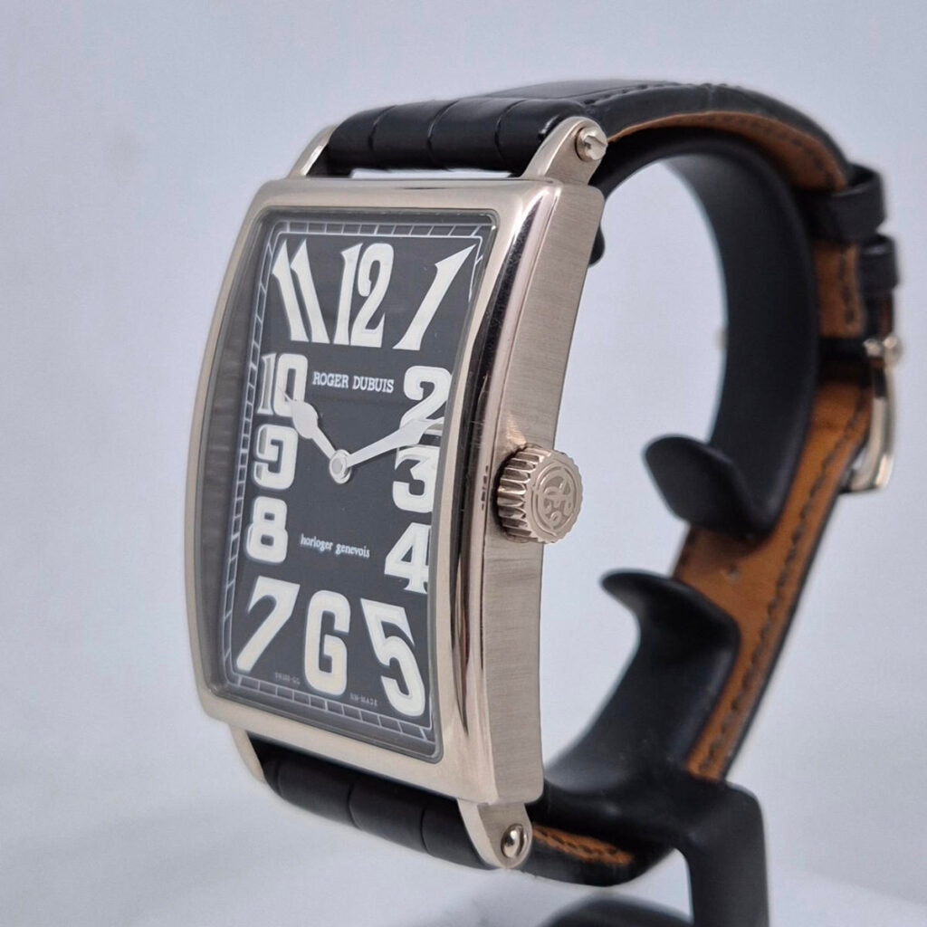 Roger Dubuis Much More – Gebraucht – 5/11