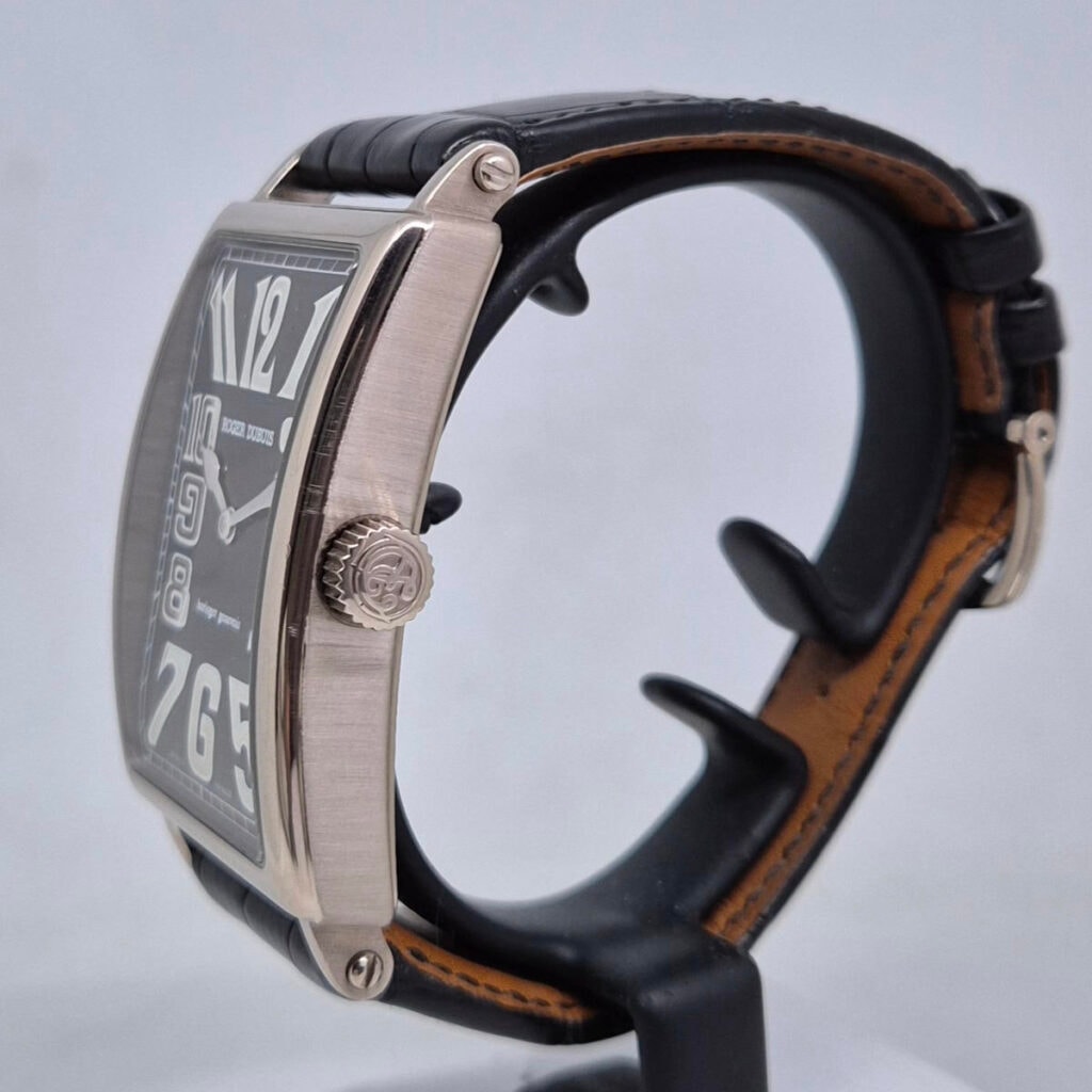 Roger Dubuis Much More – Gebraucht – 6/11