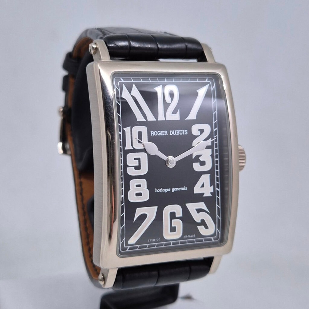 Roger Dubuis Much More – Gebraucht – 7/11