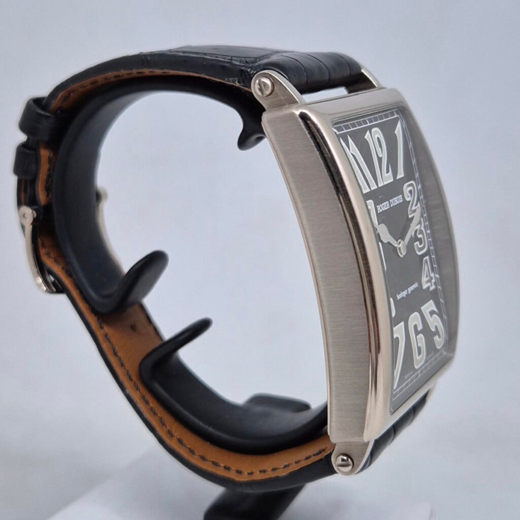 Roger Dubuis Much More – Gebraucht – 9/11