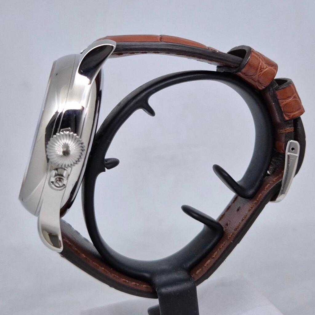 Longines Weems – Ref. L2.713.4, Gebraucht – 4/13