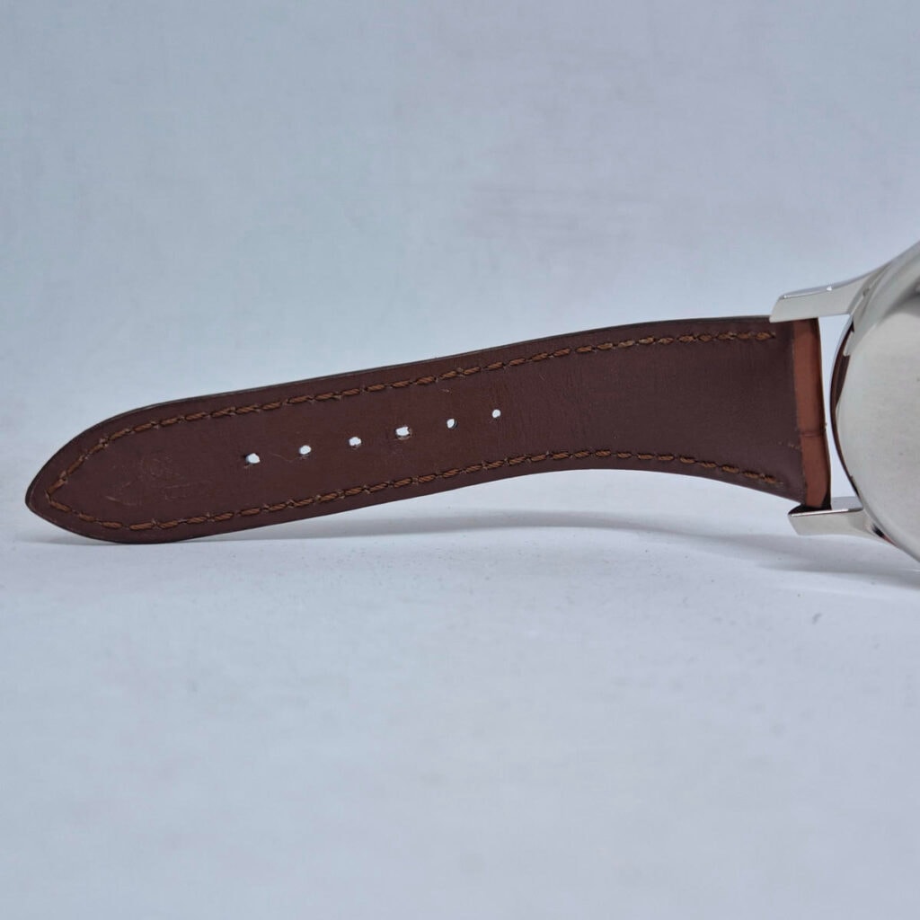 Longines Weems – Ref. L2.713.4, Gebraucht – 12/13