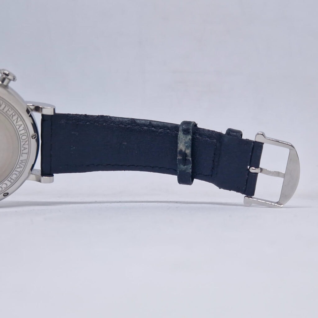 IWC Portofino Chronograph – Ref. IW3910, Gebraucht – 13/13