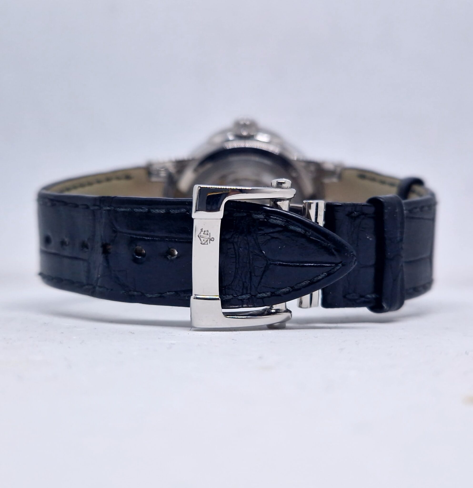 Ulysse Nardin Executive – Ref. 243-00, used – 11/12