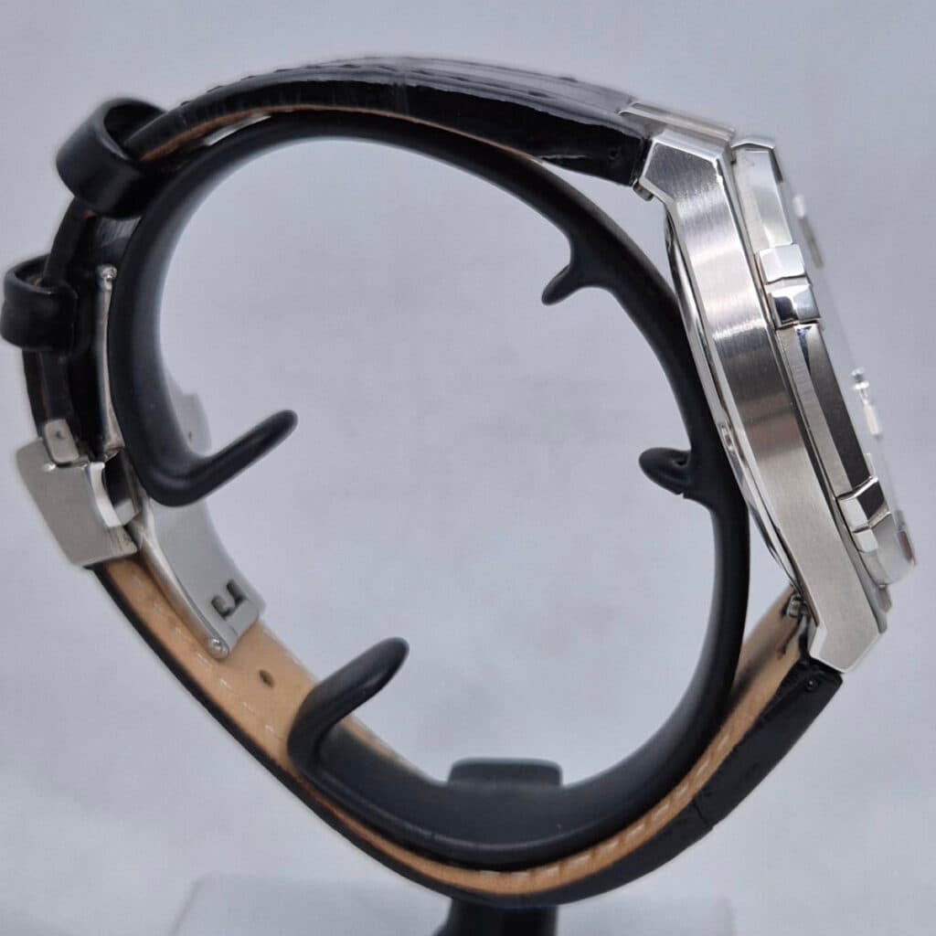 Maurice Lacroix Aikon – Ref. AI6008-SS001-330-1, Gebraucht – Bild 2/13