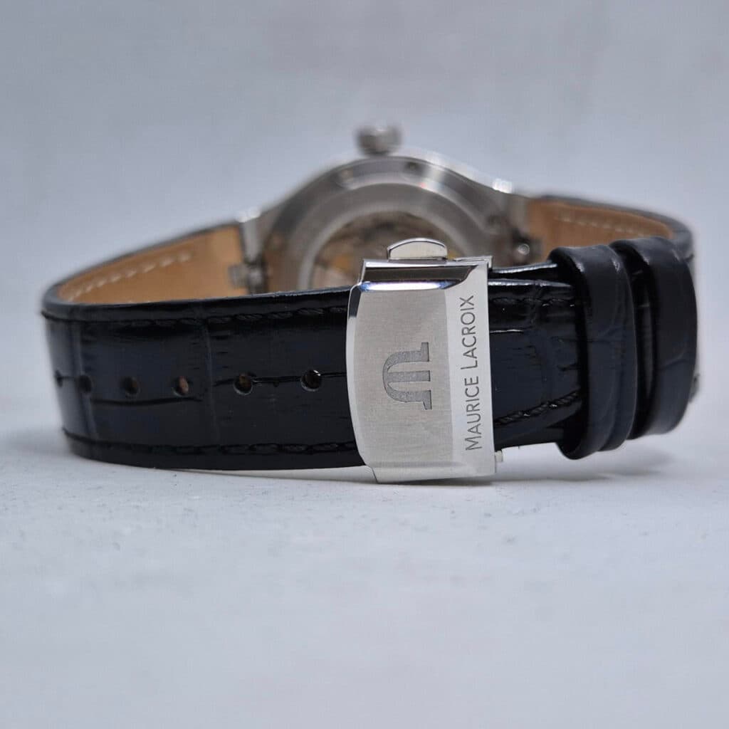Maurice Lacroix Aikon – Ref. AI6008-SS001-330-1, used – Image 2/13
