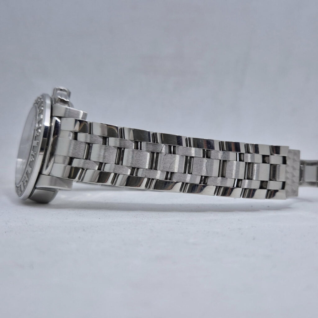 Carl F. Bucherer Patravi – Ref. 00.10618.08.33.01, Gebraucht – 11/11