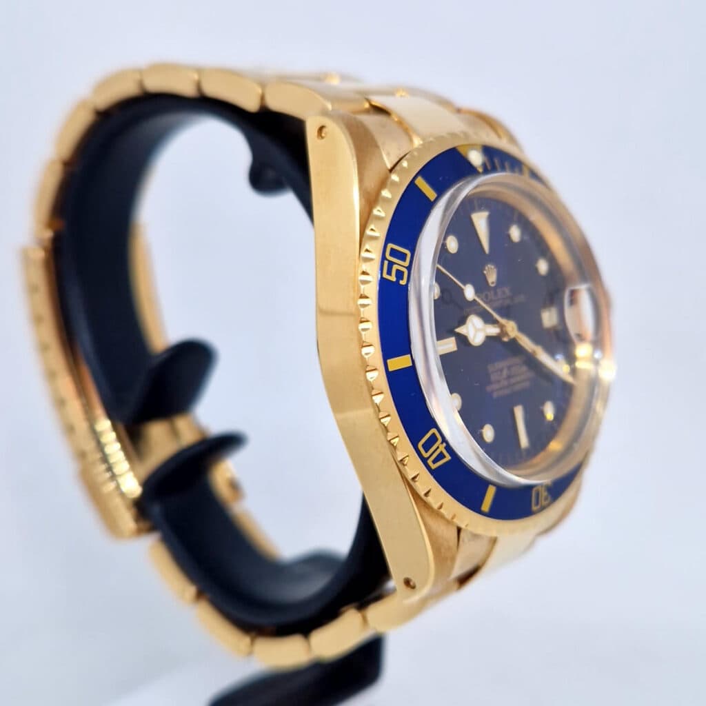 Rolex Submariner Date 116613LB – Ref. 1680, used – Image 2/15