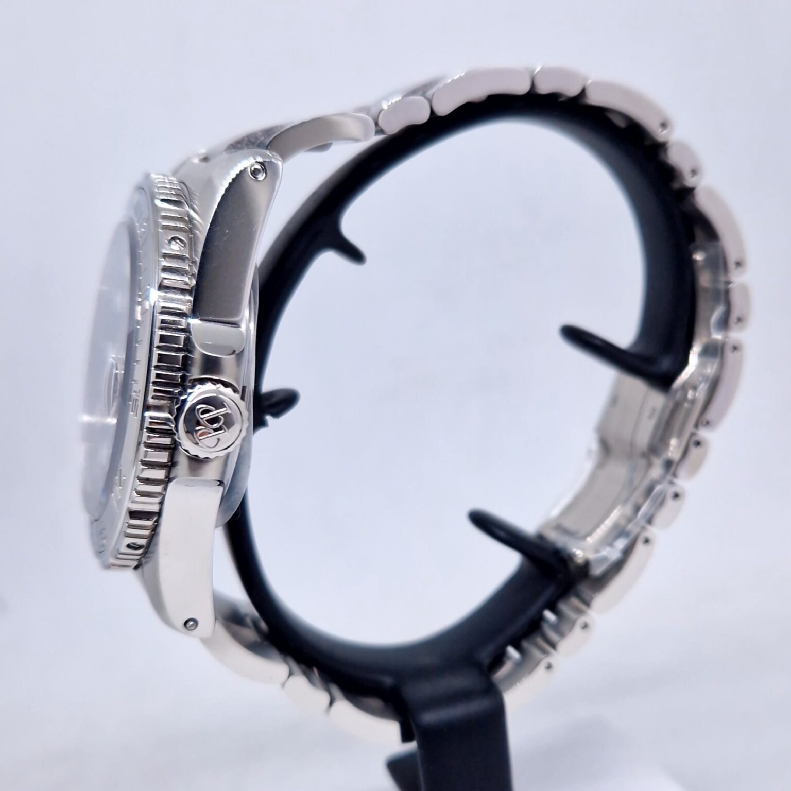 Paul Picot Paul Mariner II – Ref. P4352.SG.CN.4000, Neu – 4/9