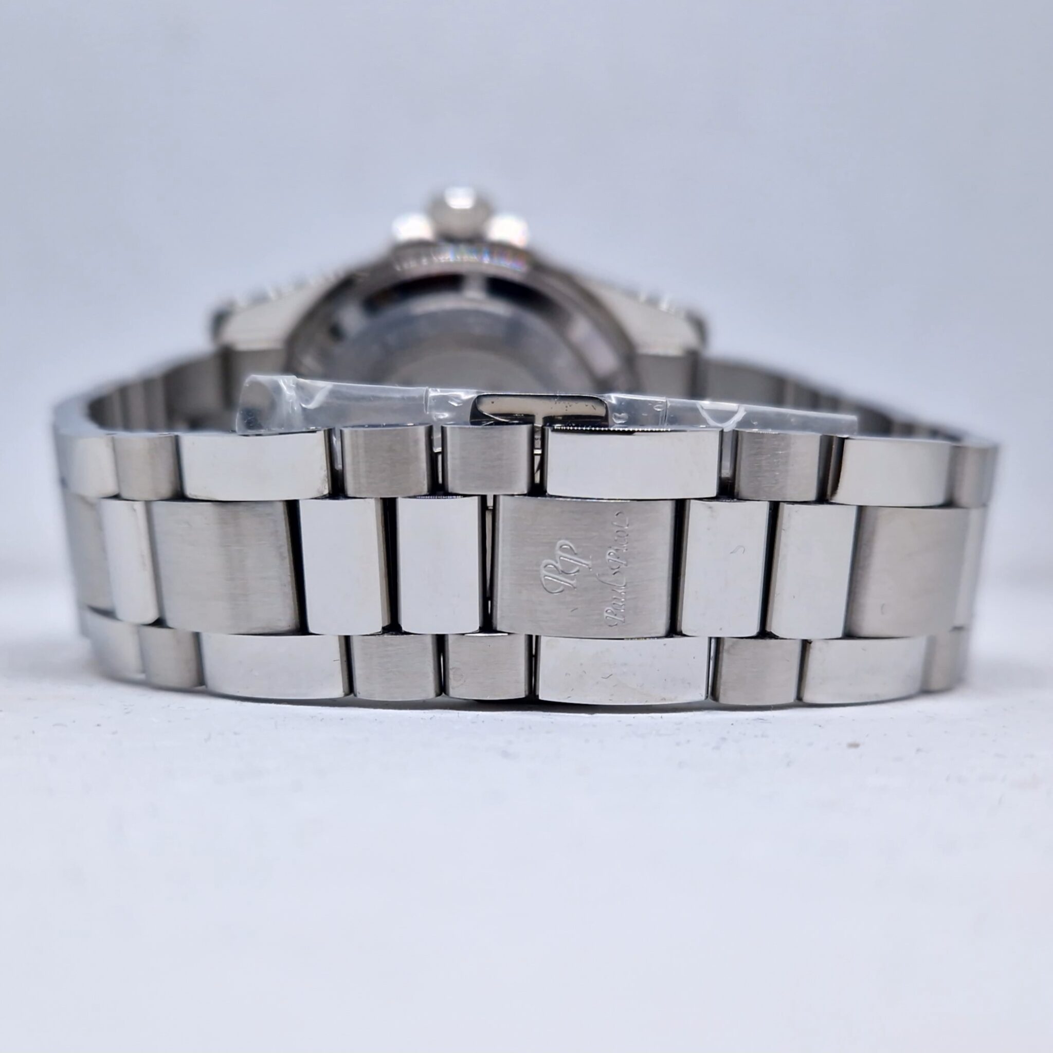 Paul Picot Paul Mariner II – Ref. P4352.SG.CN.4000, Neu – 9/9