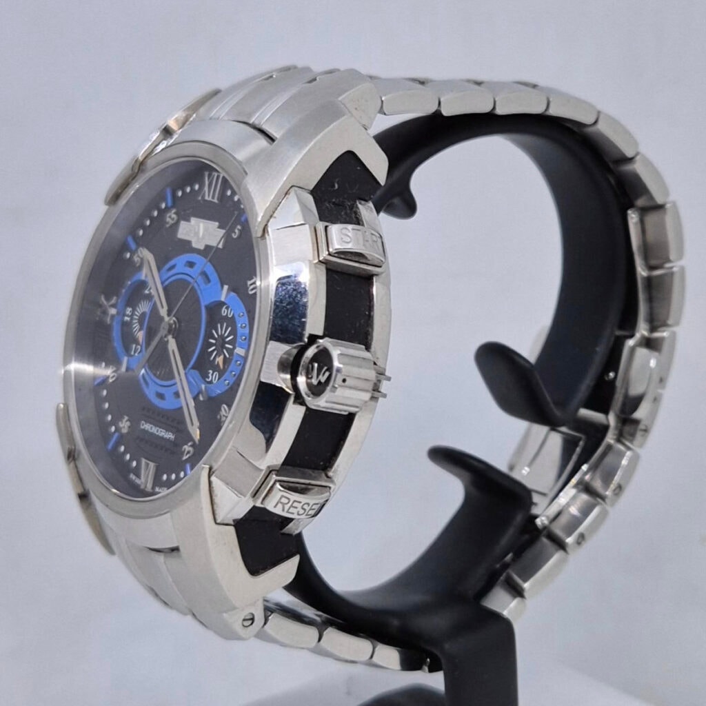 Dewitt Glorious Knight – Ref. FTV.CHR.007.S4, Gut – 5/11