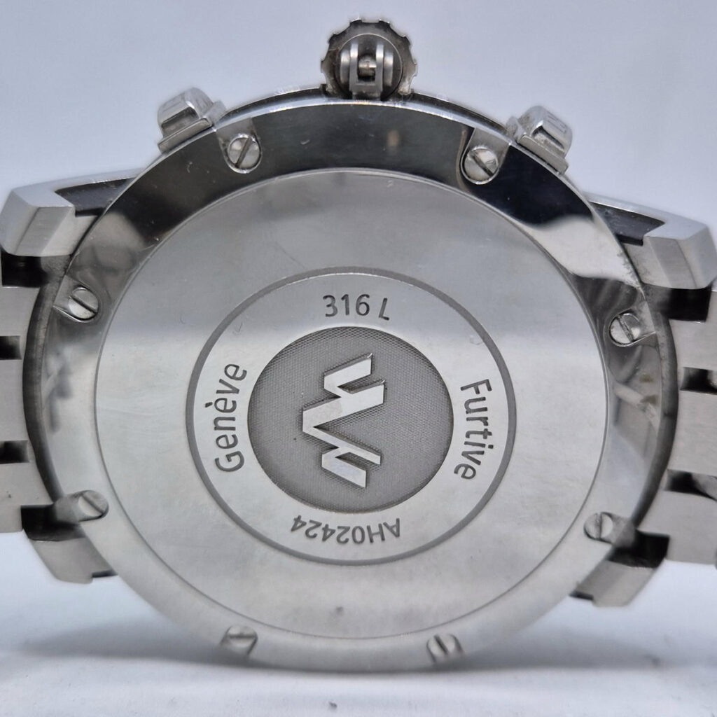 Dewitt Glorious Knight – Ref. FTV.CHR.007.S4, Gut – 10/11