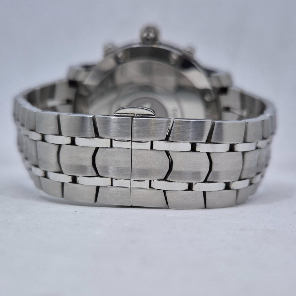 Dewitt Glorious Knight – Ref. FTV.CHR.007.S4, Gut – 11/11