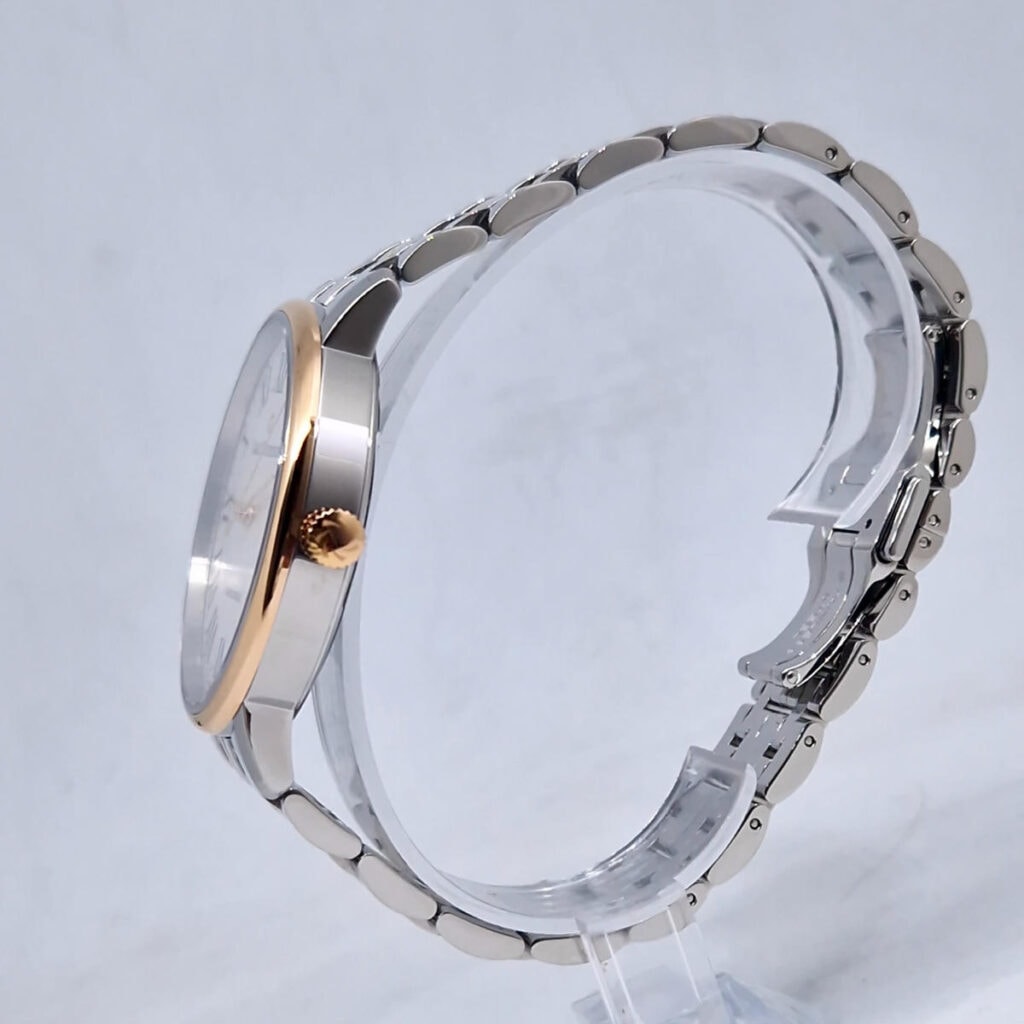 Carl F. Bucherer Adamavi – Ref. 00.10318.07.11.21, Neu – 5/9