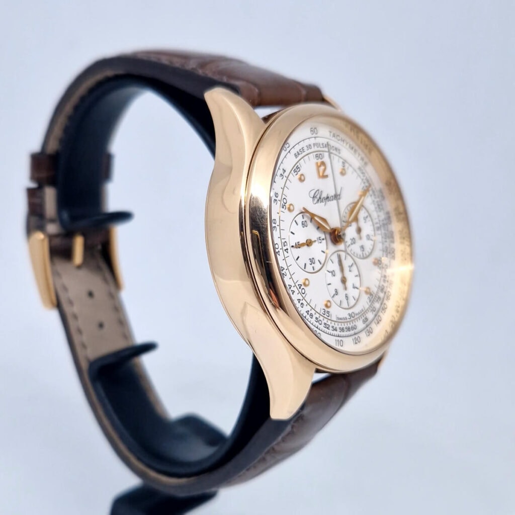 Chopard Mille Miglia – Ref. 16/1889, Gebraucht – 3/10