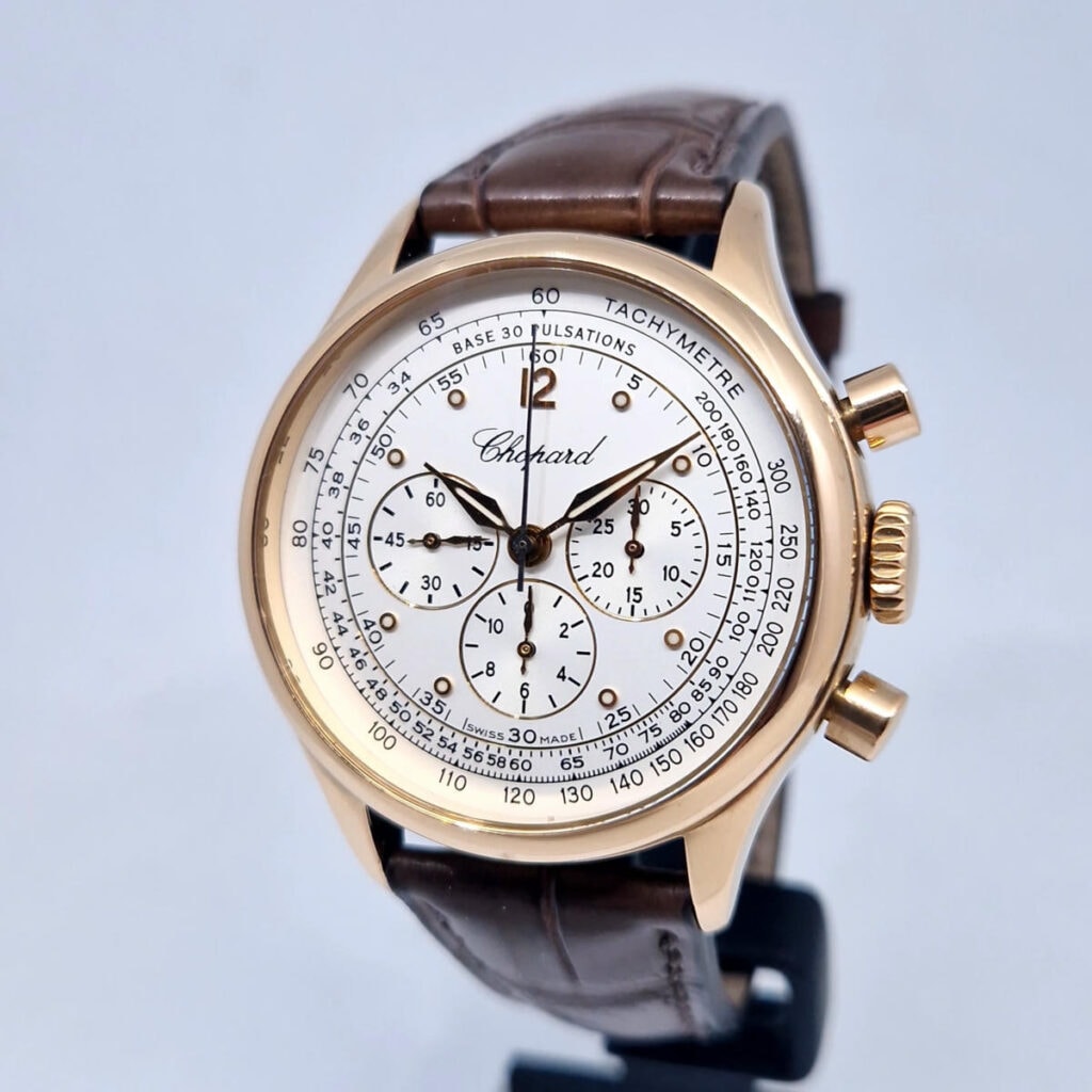 Chopard Mille Miglia – Ref. 16/1889, Gebraucht – 4/10