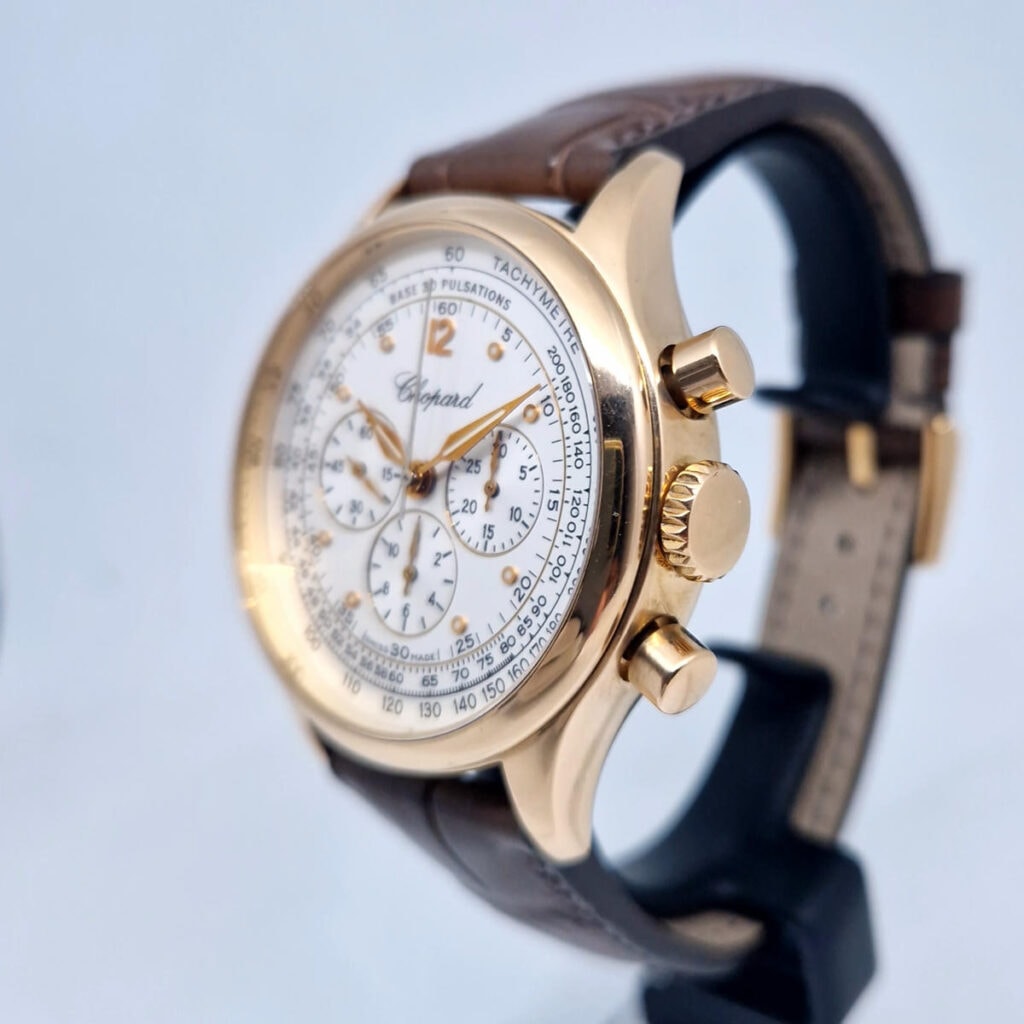 Chopard Mille Miglia – Ref. 16/1889, Gebraucht – 5/10