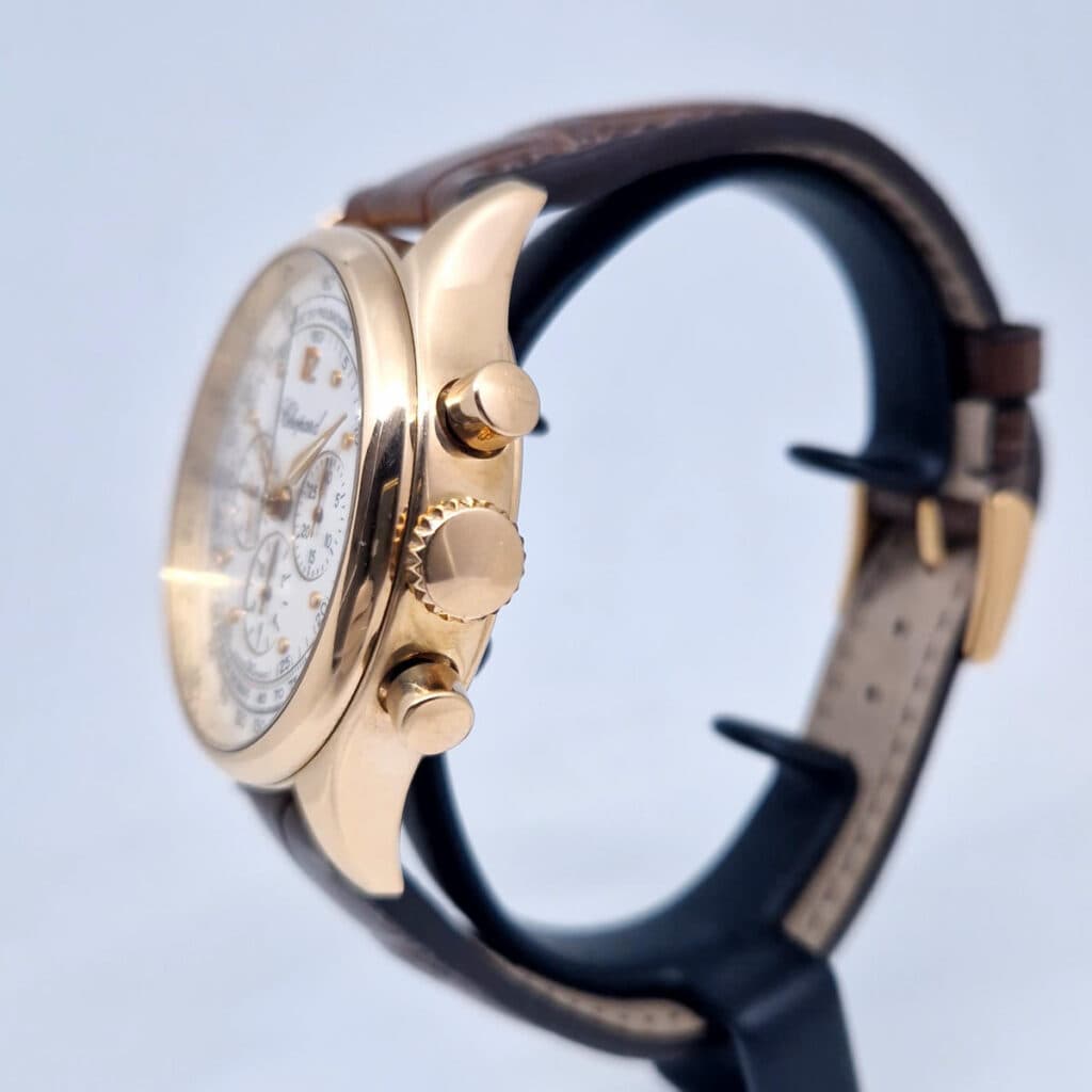 Chopard Mille Miglia – Ref. 16/1889, used – Image 2/10