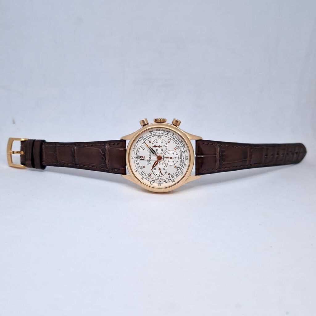 Chopard Mille Miglia – Ref. 16/1889, Gebraucht – 8/10