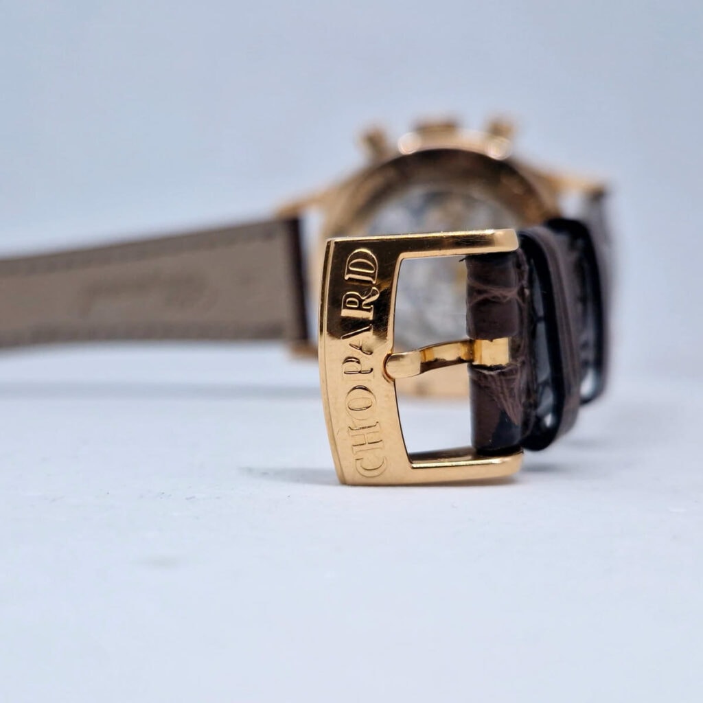 Chopard Mille Miglia – Ref. 16/1889, Gebraucht – 9/10