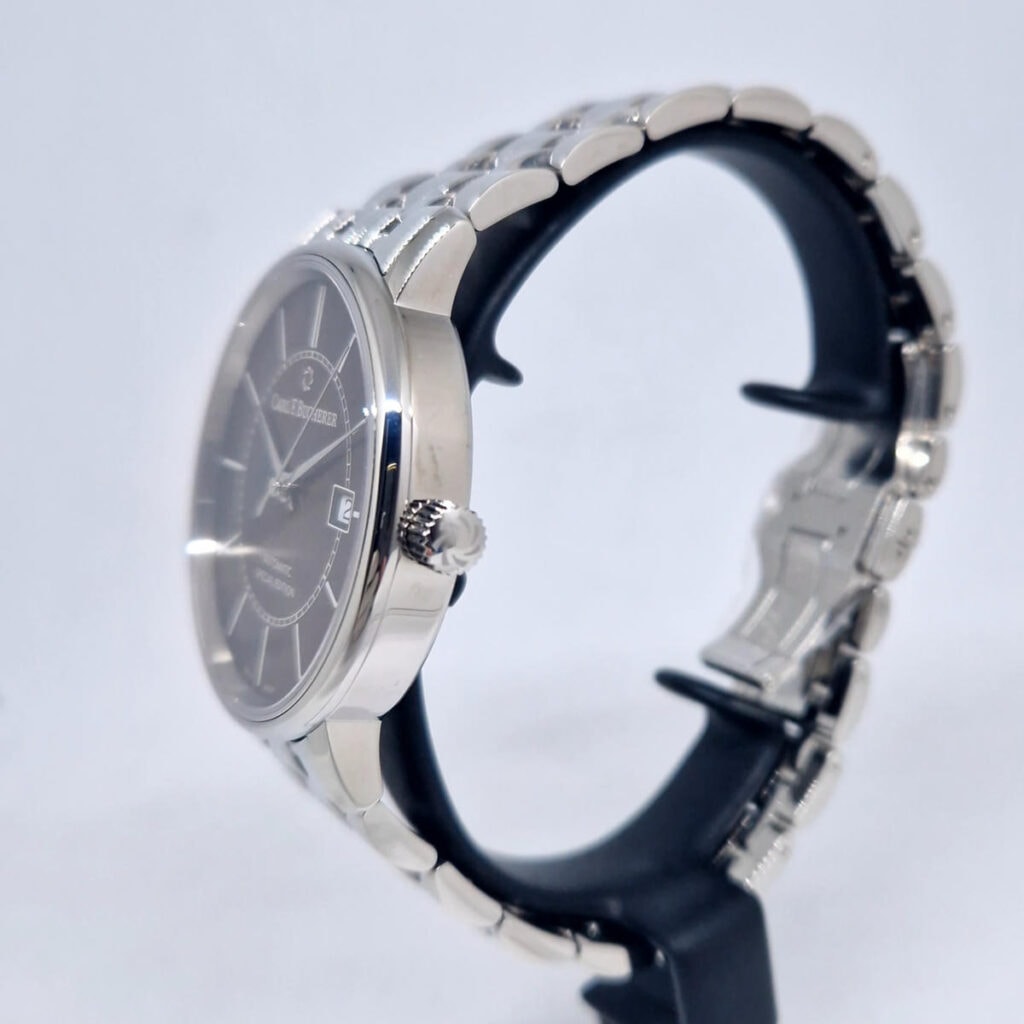 Carl F. Bucherer Adamavi – Ref. 00.10318.08.93.21, Neu – 6/11