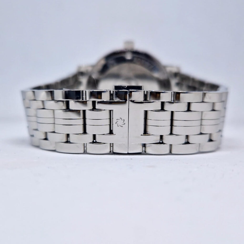 Carl F. Bucherer Adamavi – Ref. 00.10318.08.93.21, Neu – 10/11