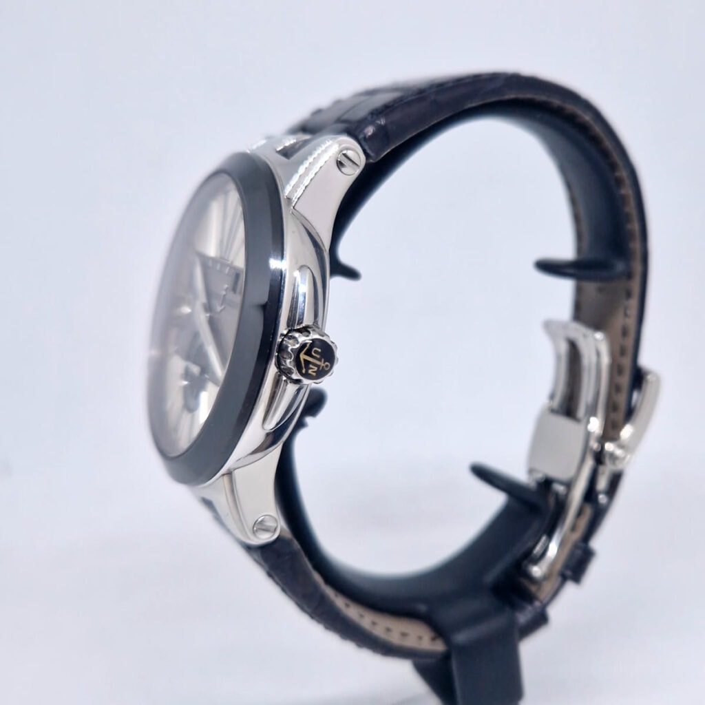 Ulysse Nardin Executive – Ref. 243-00, very good – 6/11