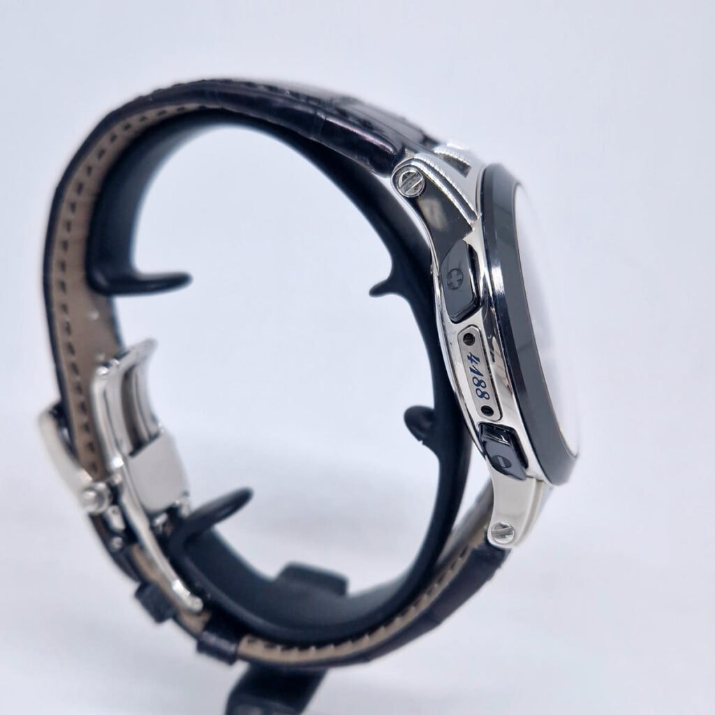Ulysse Nardin Executive – Ref. 243-00, very good – 9/11