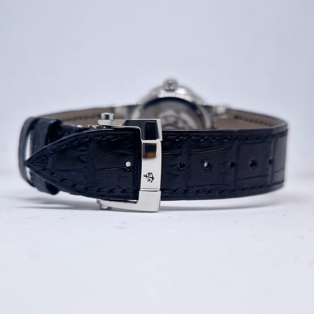 Ulysse Nardin Executive – Ref. 243-00, very good – 11/11