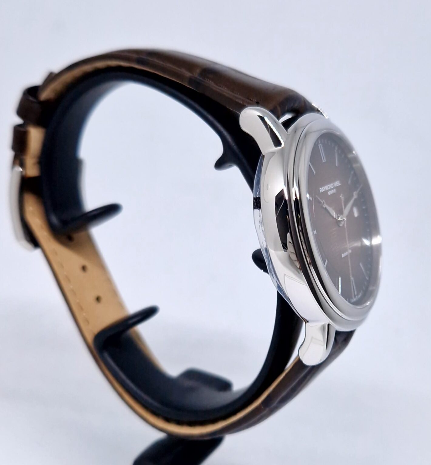 Raymond Weil Maestro – Ref. 2837-STC-70001, Neu – 6/10