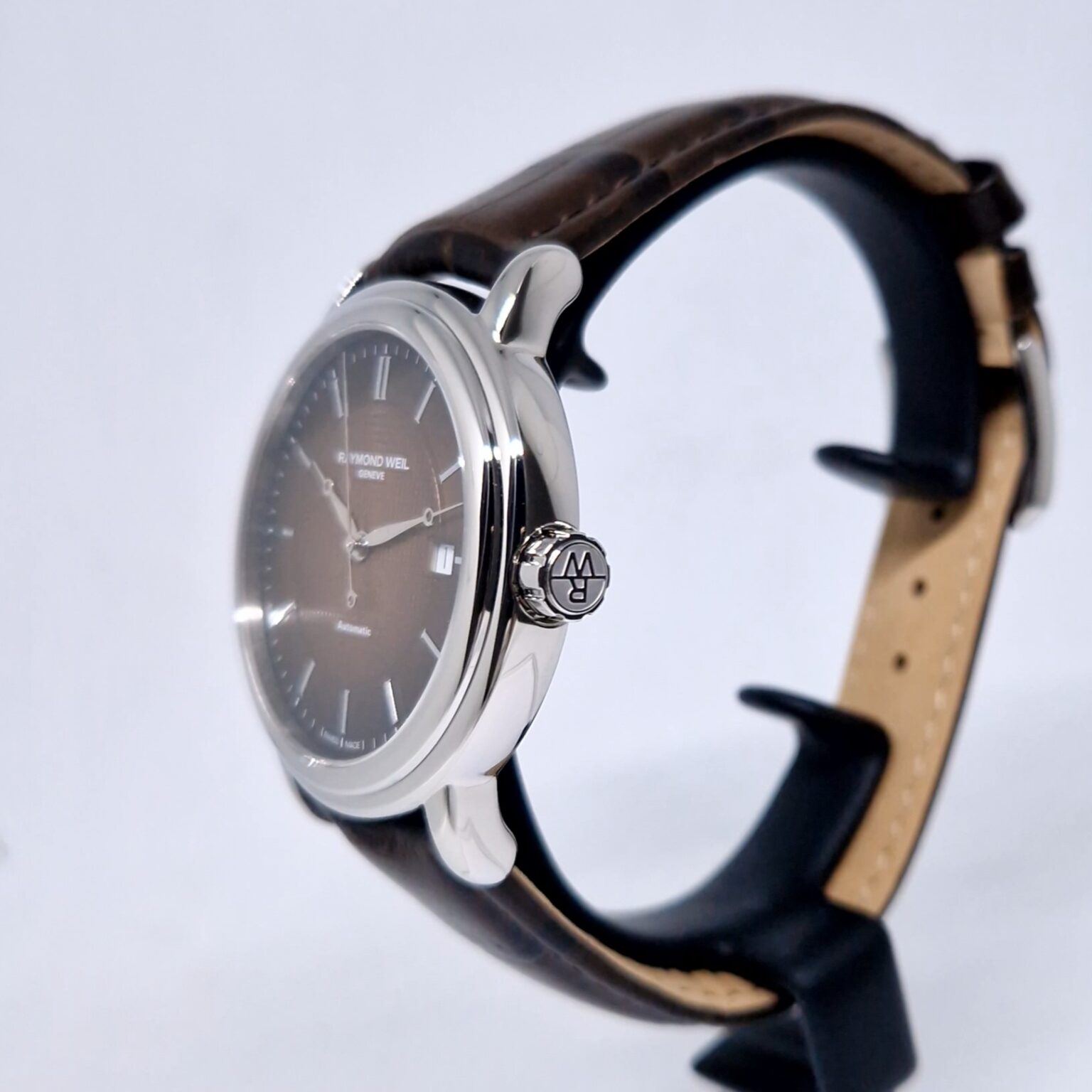 Raymond Weil Maestro – Ref. 2837-STC-70001, Neu – 8/10