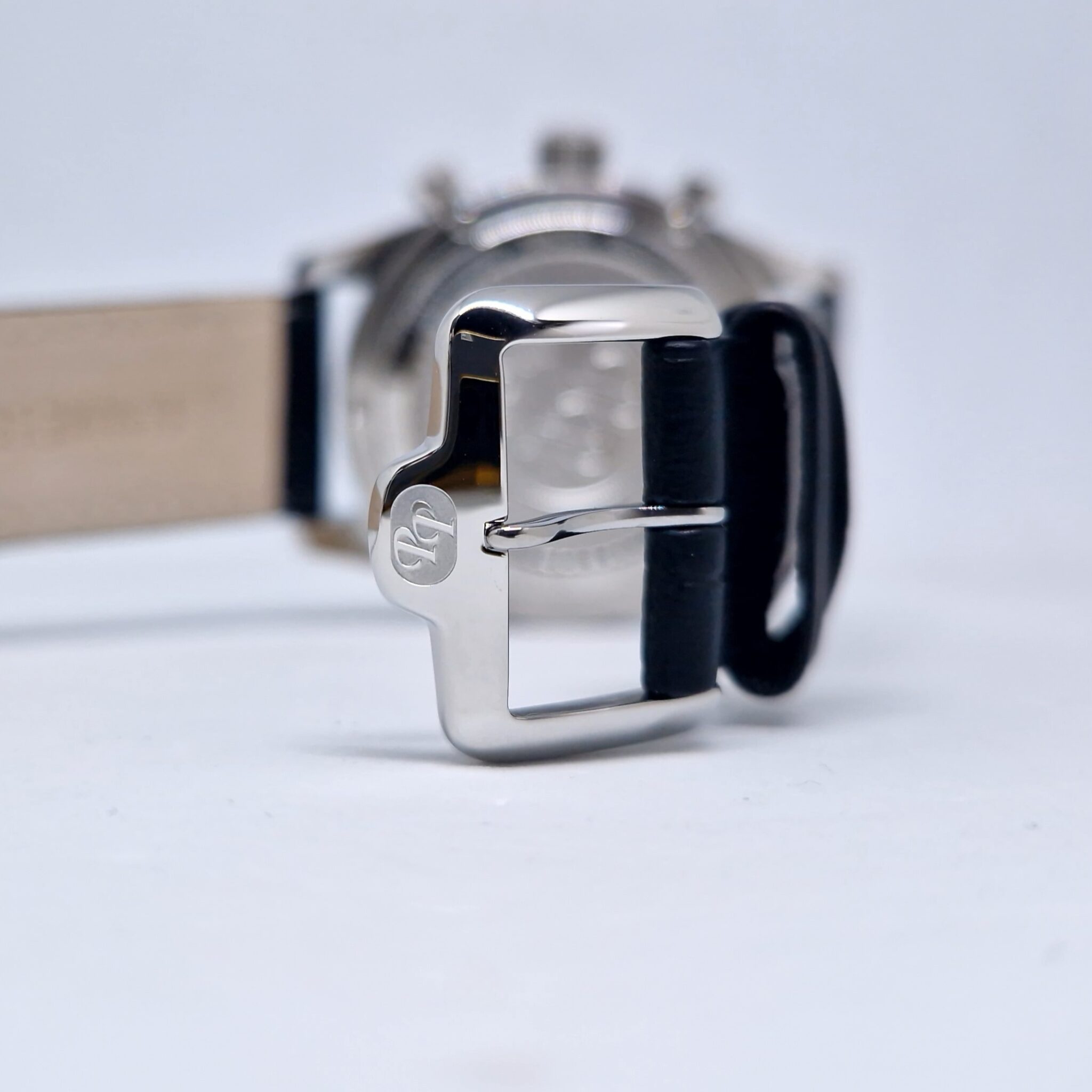 Paul Picot Gentleman – Ref. P4209.SG.783.1021, Neu – 8/8