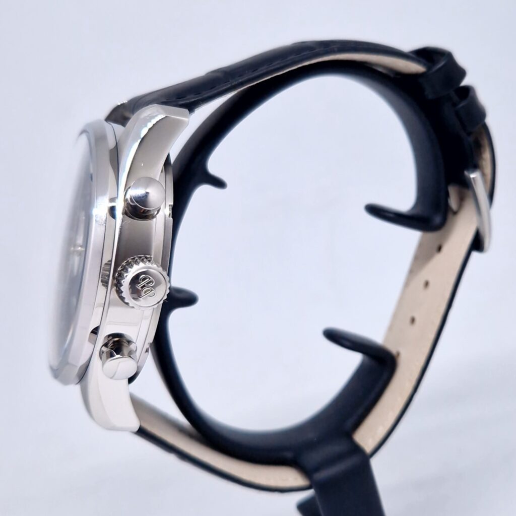 Paul Picot Gentleman – Ref. P4209.SG.383.1021, Neu – 5/9