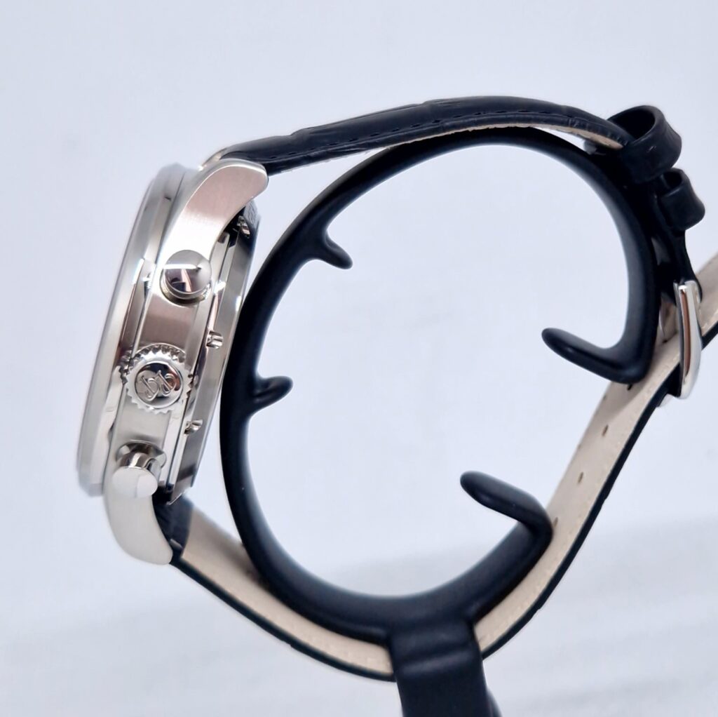 Paul Picot Gentleman – Ref. P2130.SG.8401.1021, Neu – 5/10
