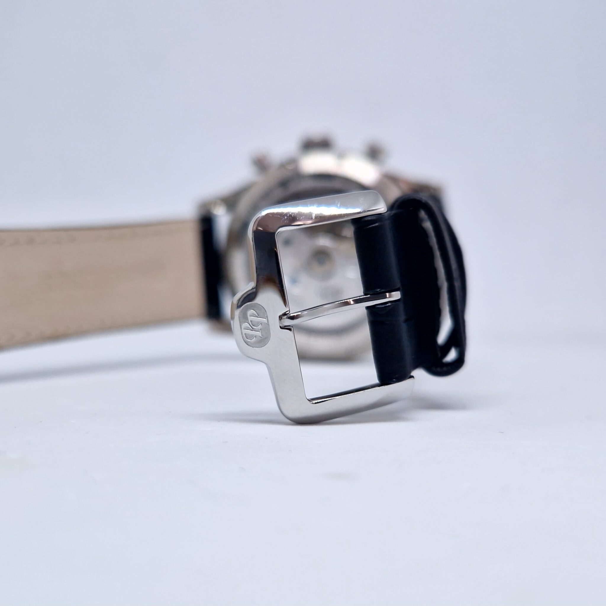 Paul Picot Gentleman – Ref. P2130.SG.8401.1021, Neu – 10/10