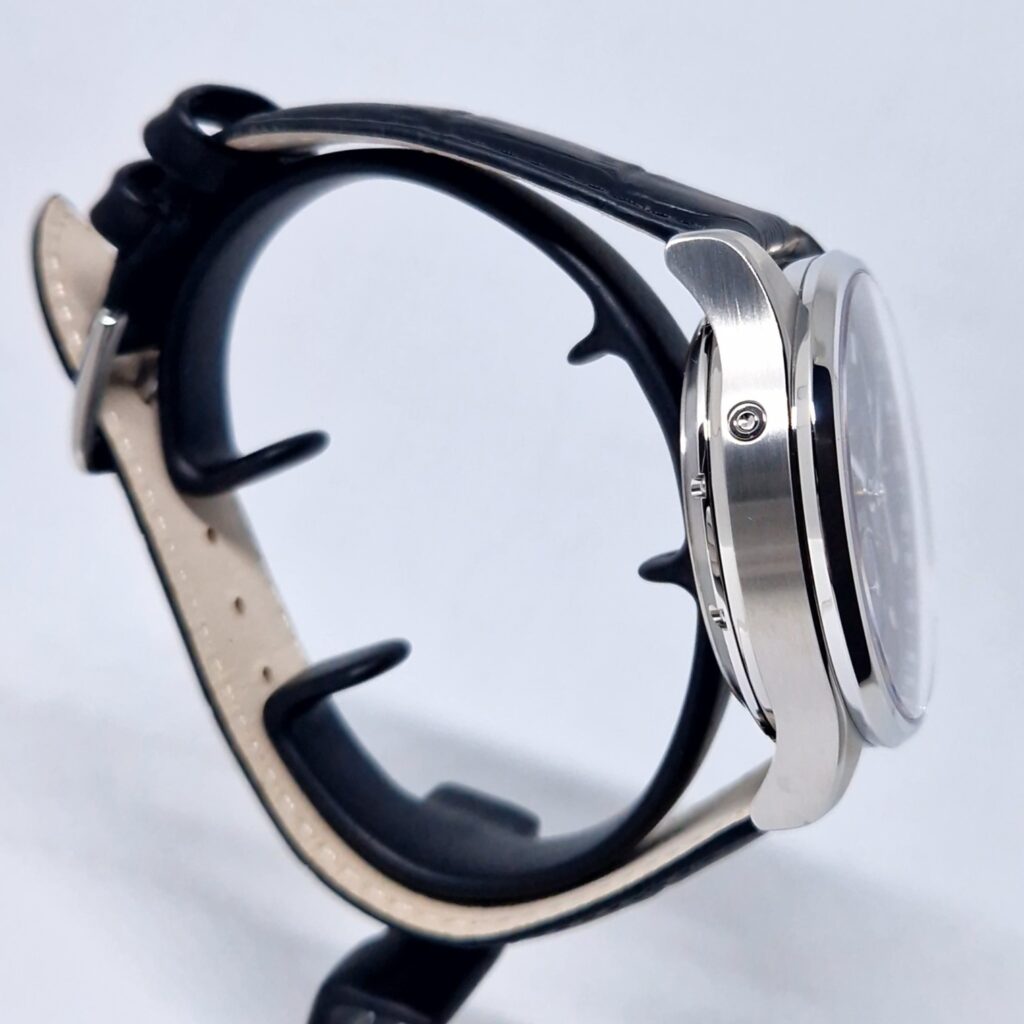 Paul Picot Gentleman – Ref. P2130.SG.7401.1021, Neu – 8/10